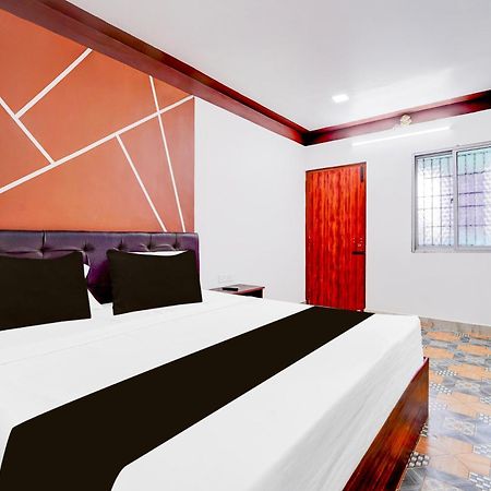Hotel O Anandha Inn Rooms Tirupparangunram Extérieur photo