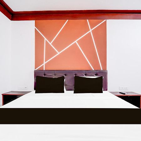 Hotel O Anandha Inn Rooms Tirupparangunram Extérieur photo